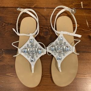 Aldo sandals